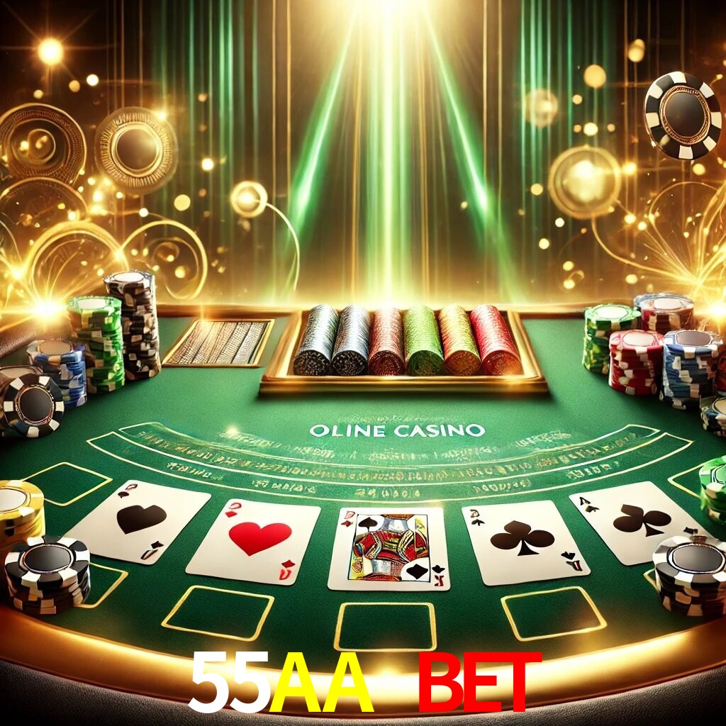 Jogos de blackjack
