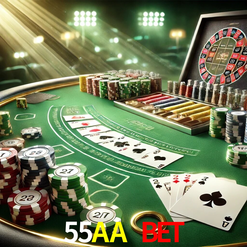 Jogos Populares no Cassino