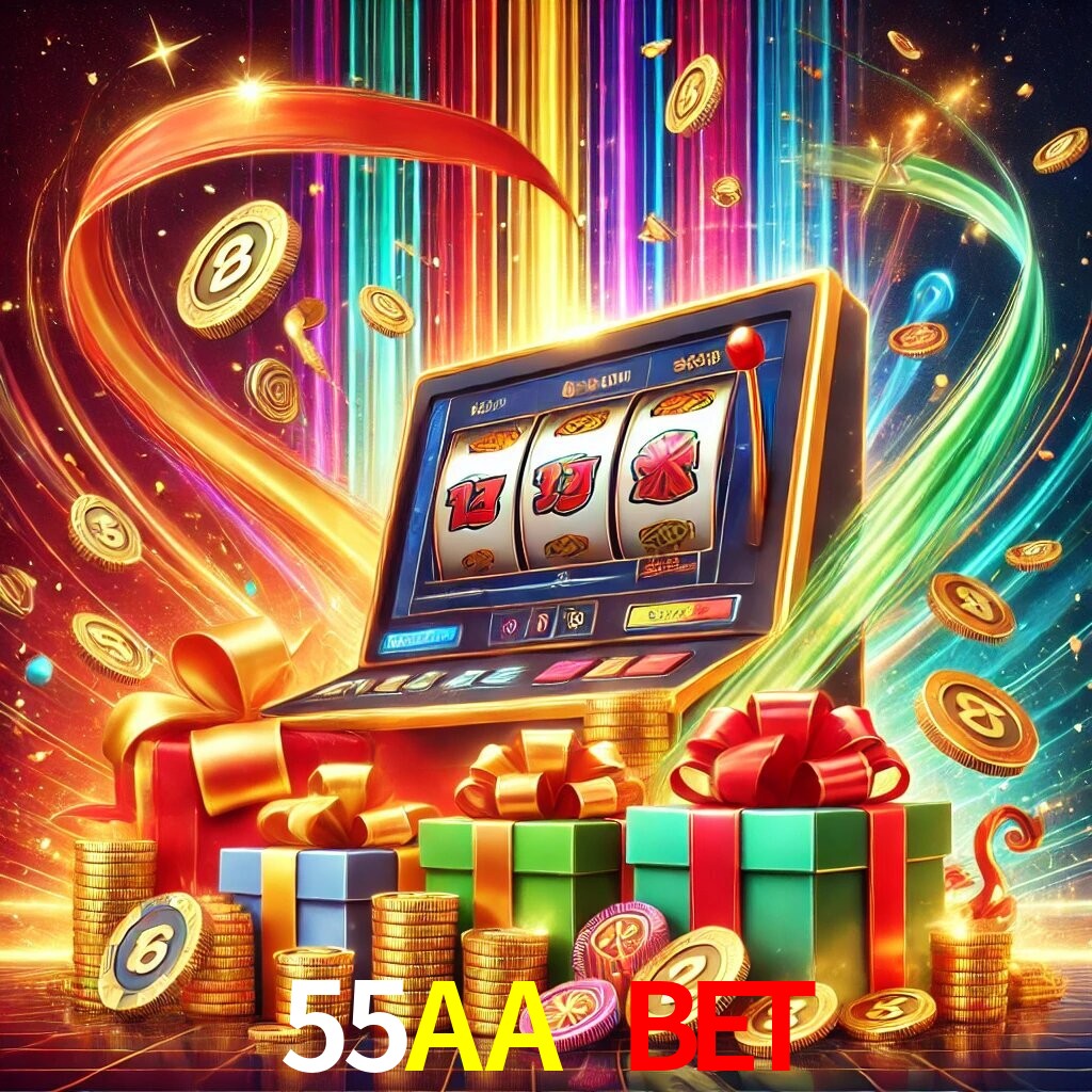 Promoções 55AA BET